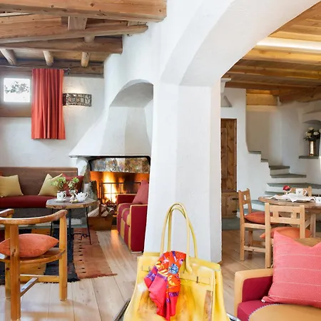 Saint Hubertus Resort-2